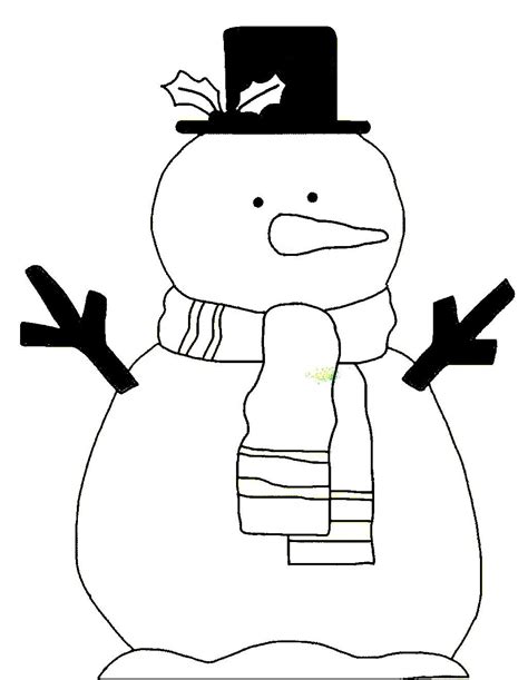 pictures of snowmen|free printable snowman images.